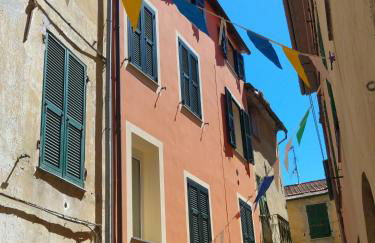 Il Cuore del Borgo - Holiday Home - Foto 44