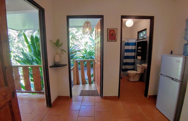 Colibri Surf House & Flats - Foto 49