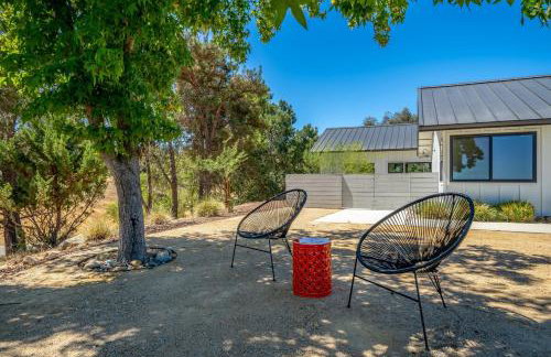 Sunset View Luxury Living on 5 Picturesque Acres - Foto 25