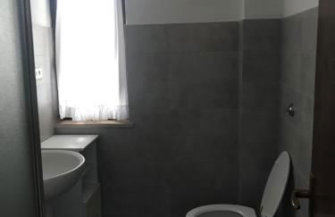 Big apartment Ovindoli - Foto 16