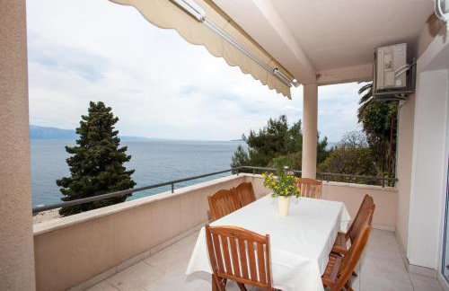 Apartments Plana, Zaostrog - Photo 11