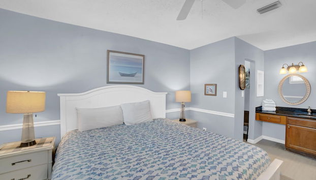 Sugar Beach 352 - Foto 3, Habitación