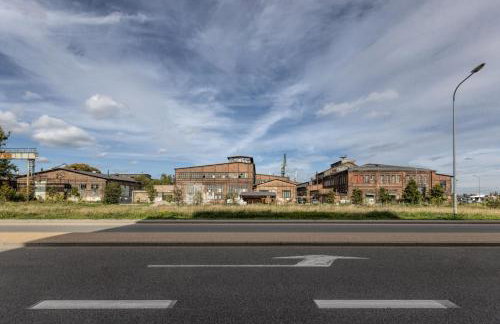 Solidarność Three Bedrooms & Garden Apartment - Foto 35