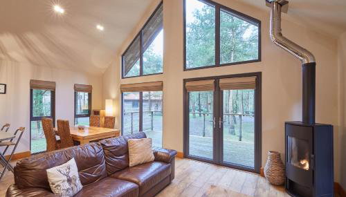 Host & Stay - Simon Howe Lodge - Foto 2