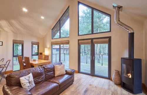 Host & Stay - Simon Howe Lodge - Foto 2