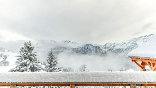 Chalet Belledonne - Foto 3