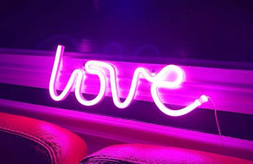 Loveroom Gîte de charme L'Amour en Brenne - Foto 2