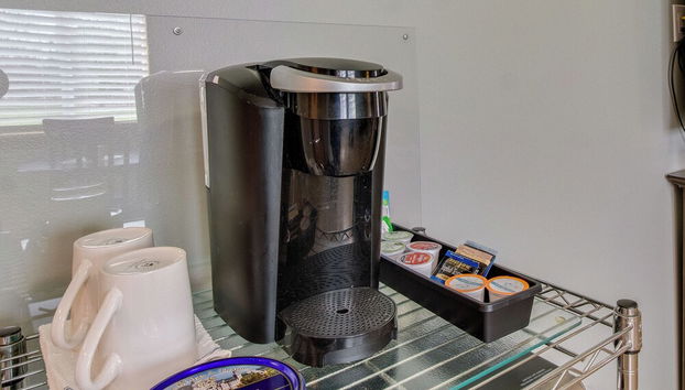 Cozy Mountain Home Studio 8 Mi to Bull Shoals Lake - Foto 3, Interni