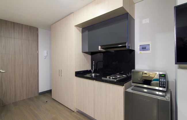 GIO Suites Bogota - Photo 18