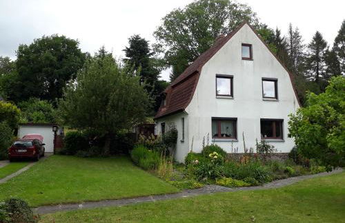 Ferienwohnung Pries - Foto 1