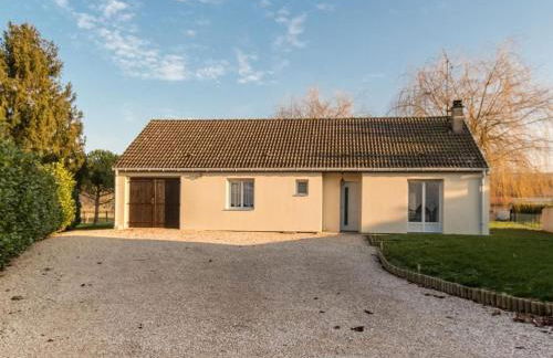 Gîte lumineux au cœur des Monts de Gy - FR-1-583-481 - Foto 1