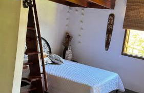 Chalé na montanha com vista e lareira Mantiqueira - Foto 33