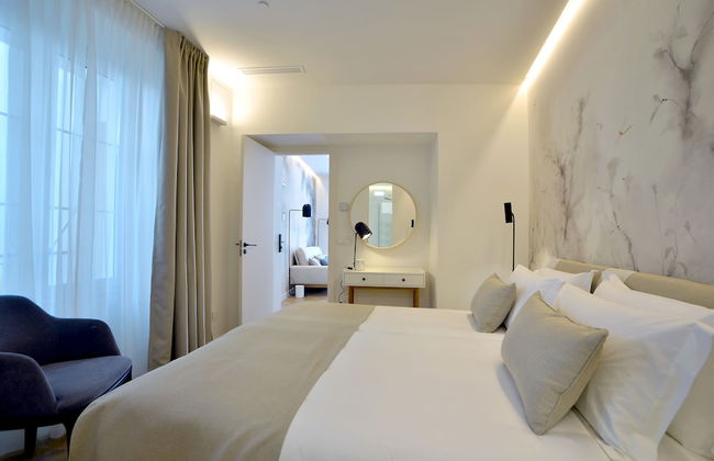 Plaza Mina Suites - Adults Recommended - Foto 9