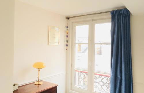 Elegant and cosy flat near Montmartre - Foto 23