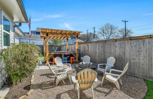 Magnolia Manor Heated Pool Coming Early 2026 - Foto 61