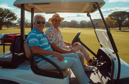 Garden Golf Tenerife - Foto 33