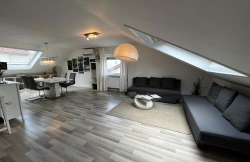 Ferienwohnung Schlüter Nußloch - Foto 12