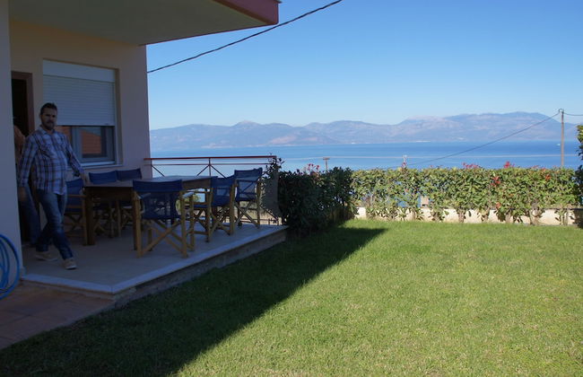 Stavento - Villas Trapeza & Voura - Foto 37