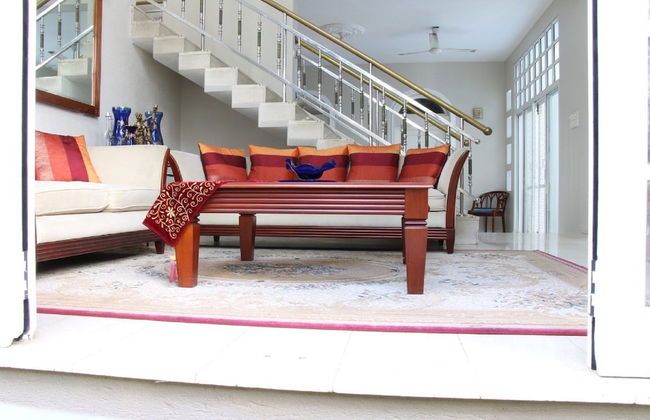 Villa Raha - Photo 55