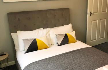 Coastal Retreat - Skegness - Foto 17