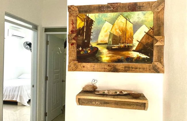 Family Suite - Apartment 1 in Villa Coconut - Photo 16