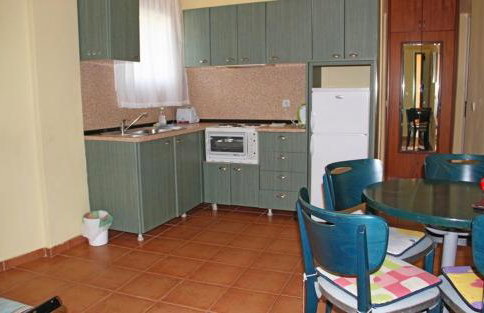 Poseidon Apartments - Foto 12