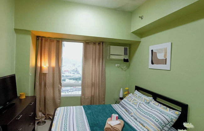 The Beacon Makati by Cozi Condotels - Foto 3