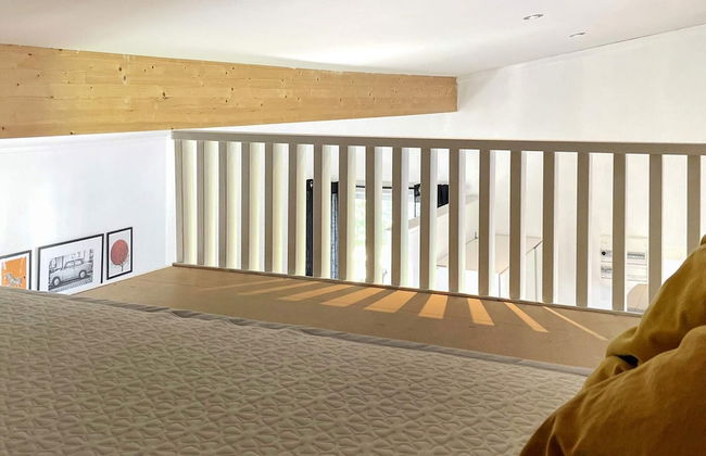 3 Person Holiday Home in Ronnang-by Traum - Foto 4