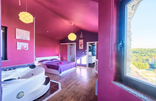 Villa Aldo with private pool by WiiBuk - Foto 29