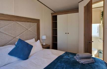 Althea Holiday Caravan, White Horse - Foto 21