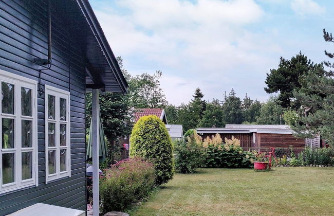 5 Person Holiday Home in Store Fuglede - Foto 15