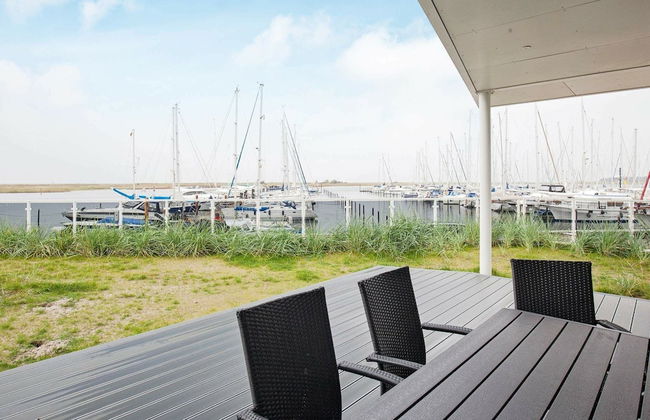 6 Person Holiday Home in Wendtorf - Foto 40