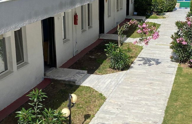 The Palm Club Apart Otel - Photo 79