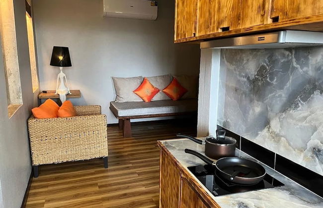 TANYA Baan Bon Doi - Foto 35