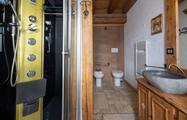 Nido del Pettirosso - Foto 20