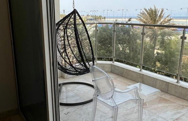 Vanquish Red Sea View - Foto 73