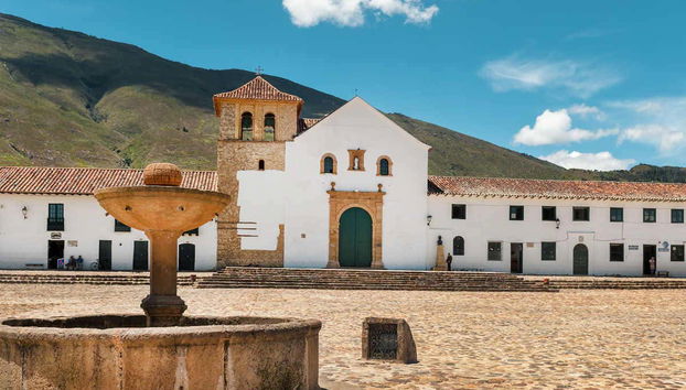 Villa de Leyva Bike Tour - Foto 3