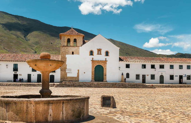 Villa de Leyva Bike Tour - Foto 3