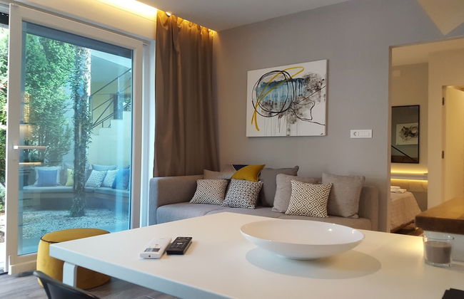 Opatija Hills Ika - Luxury Apartments - Photo 37