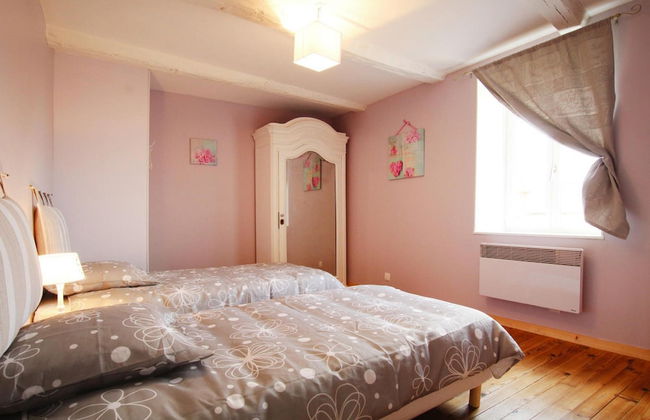 Holiday Home With Garden - Foto 5