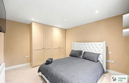 Whim Brook Stay - Free parking! - Foto 15