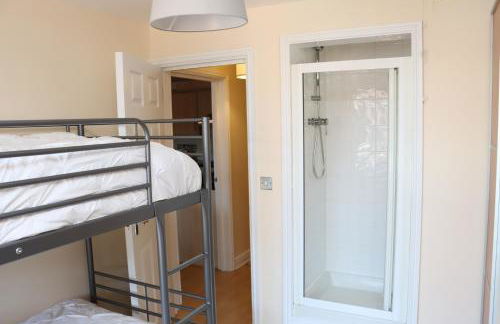 Scandinavian City Centre Apartment - Foto 36