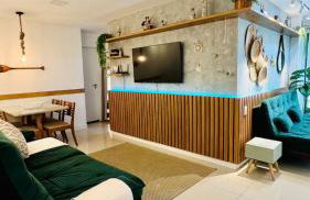 Arraial Praia Ap - Residence Club Praia dos Anjos - Foto 9