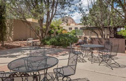 Heart of Sedona Hideaway in the Desert - Foto 6