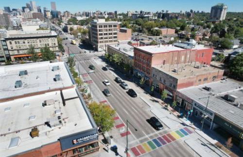 Artsy Platt Park Apartment Guest Suite for 4, QUICK Mountain Access! - Foto 22