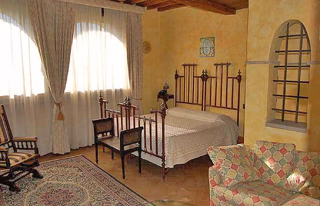 Historical Residence il Biribino 27 People - Foto 6