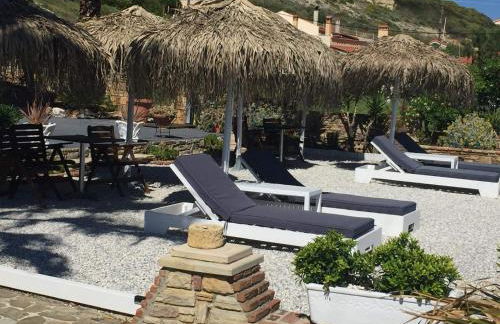 ILIOPOULOS Apartments - Foto 55