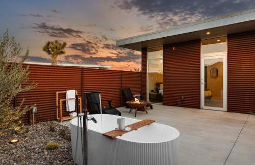 Steel & Solace By The Cohost Company - Foto 26