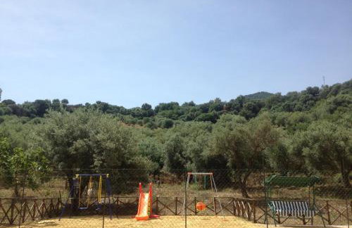 Villa Tiberio - Foto 74