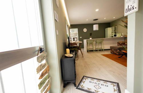 Birds Shelter & Birds Leaves - Foto 45